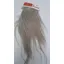 Whiting Rooster Saddle in Light Dun